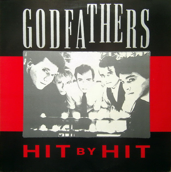 Master Release: Hit By Hit by The Godfathers