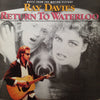 Ray Davies - Return To Waterloo (LP, Album) - Very Good Plus (VG+) / Very Good Plus (VG+)