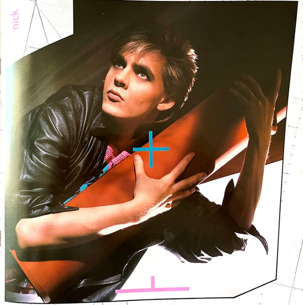 Arena | Recorded Around The World 1984