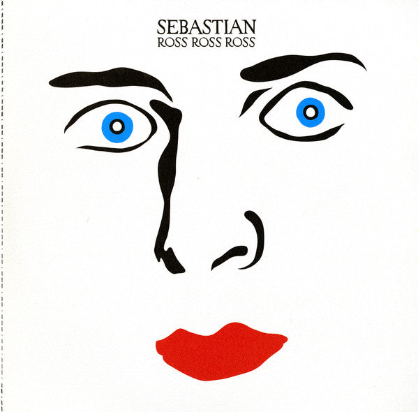 Master Release: Ross Ross Ross by SebastiAn (6)