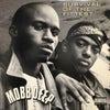 Mobb Deep - Survival Of The Fittest (Vinyl, 12