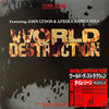 Time Zone - World Destruction (Vinyl, 12