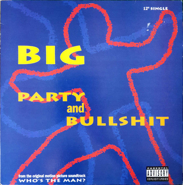 Master Release: Party And Bullshit by Notorious B.I.G.