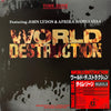 Time Zone - World Destruction (Vinyl, 12