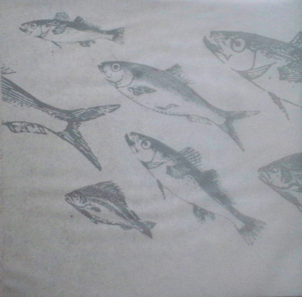 Terence Trent D'Arby's Neither Fish Nor Flesh: A Soundtrack Of Love, Faith, Hope And Destruction