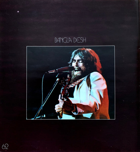 The Concert For Bangla Desh