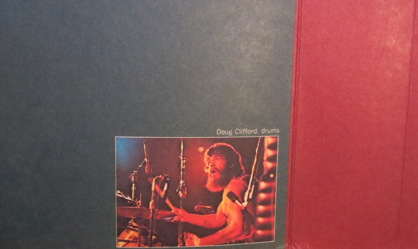Creedence Gold