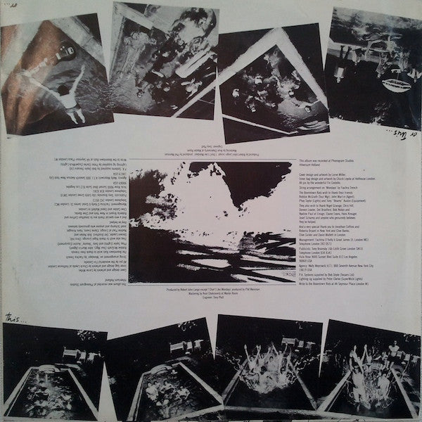 The Fine Art Of Surfacing