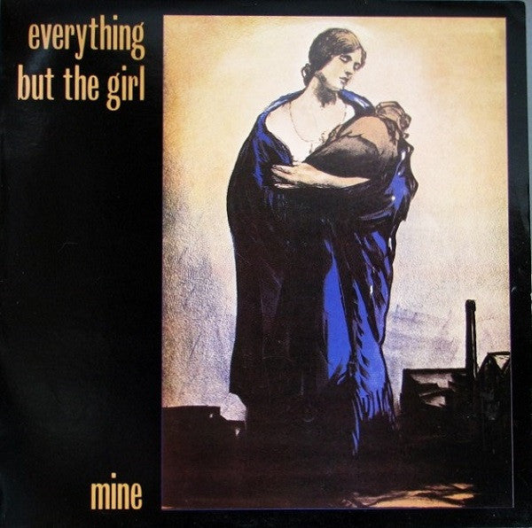 Mine