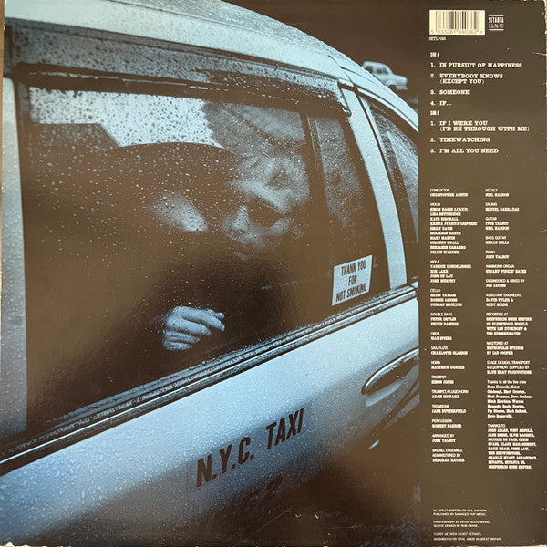 Release: A Short Album About Love-Vinyl-UK-1997-SETLP36-374343