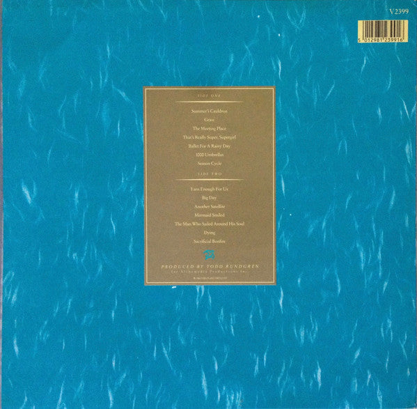 Release: Skylarking-Vinyl-UK-1986-V 2399-850348