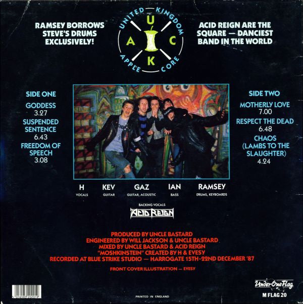 Master Release: Moshkinstein by Acid Reign (2)