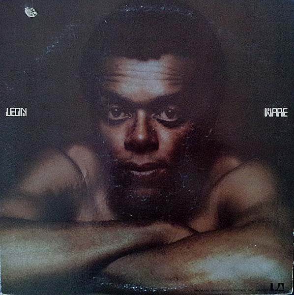 Leon Ware
