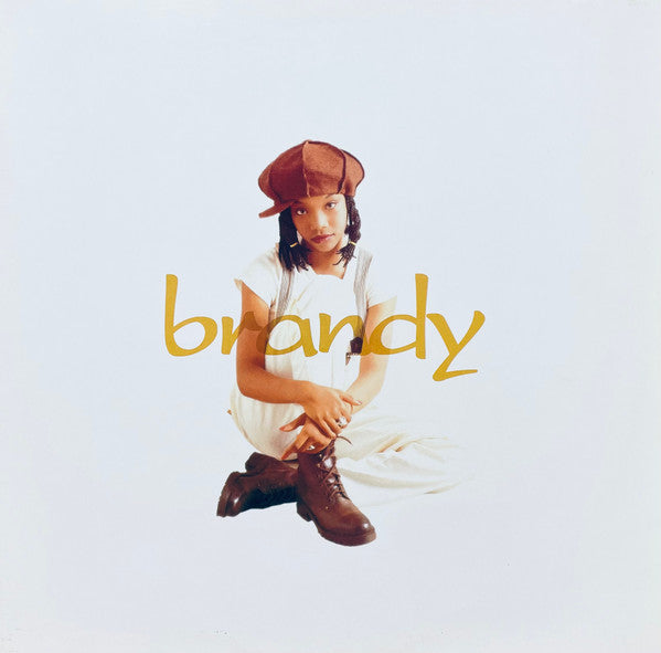 Master Release: Brandy by Brandy (2)