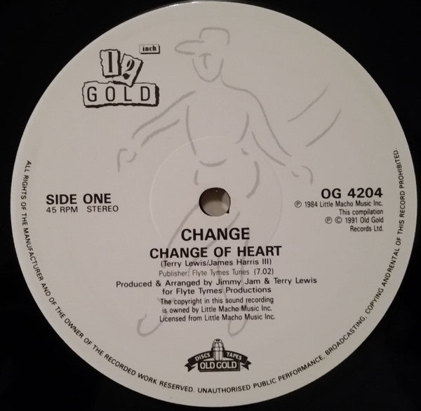 Release: Unknown Release-Vinyl-UK-1991-OG 4204-109164