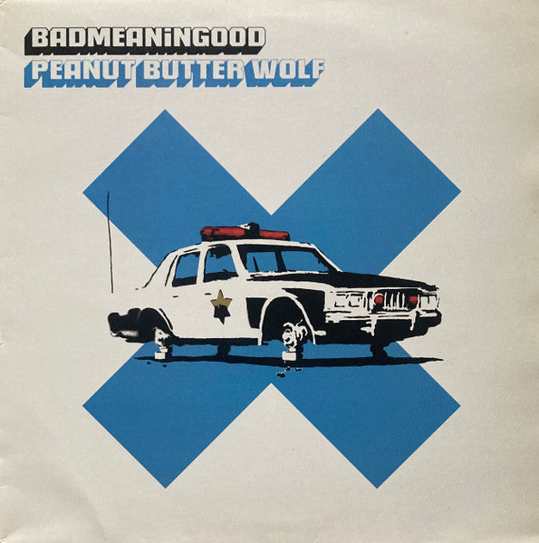 Badmeaningood Vol. 3