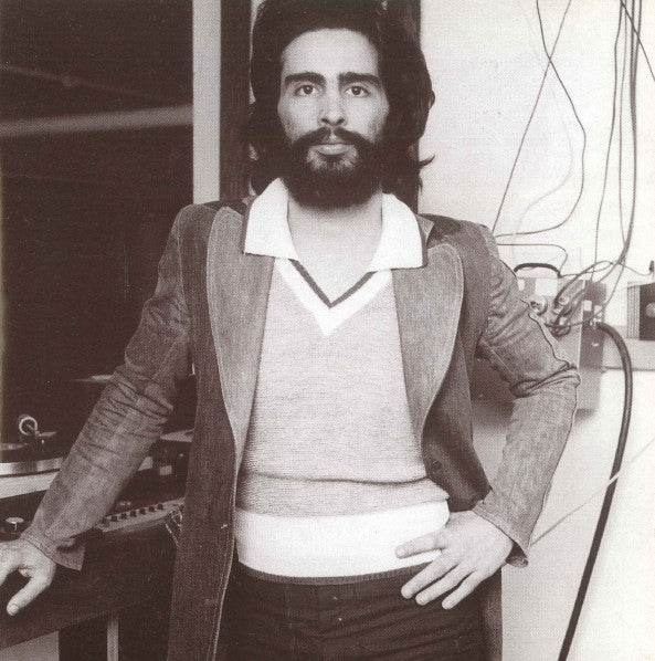 David Mancuso