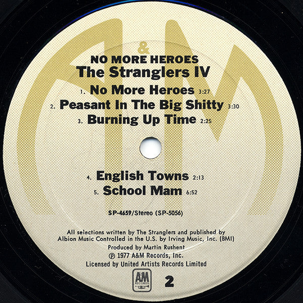 No More Heroes