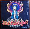 Fall Silent - Superstructure (LP, Album) - Very Good Plus (VG+) / Very Good Plus (VG+)