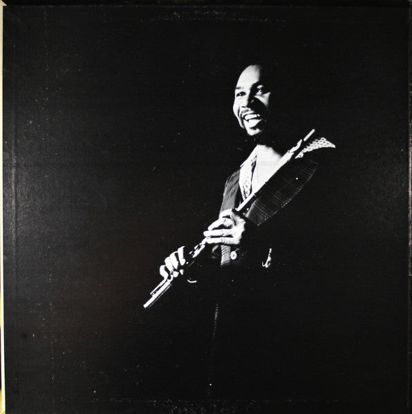 Release: Feelin's From Within-Vinyl-US-1976-GM-3315, GM 3315-570266
