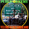 Public Enemy - Welcome To The Terrordome (Vinyl, 12