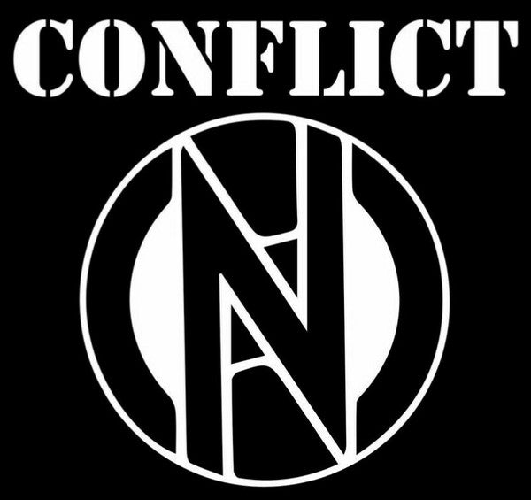 Conflict (2)