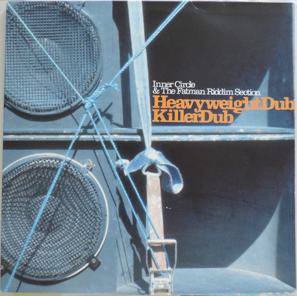 Master Release: Heavyweight Dub / Killer Dub by Inner Circle