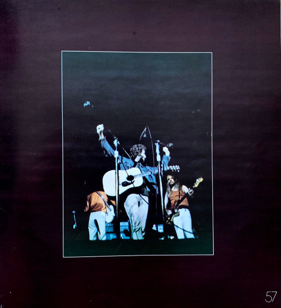 The Concert For Bangla Desh