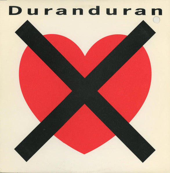 I Don't Want Your Love