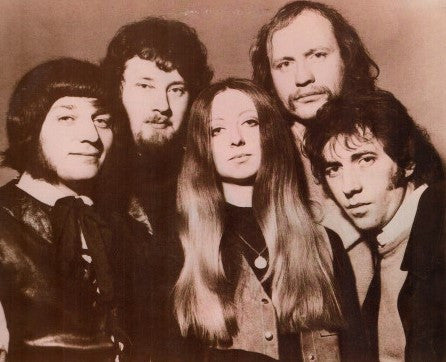Pentangle