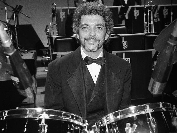 Steve Gadd