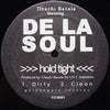 Chachi Bacala - Hold Tight (12