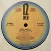 Wild Mary - No One Knows (Vinyl, 12