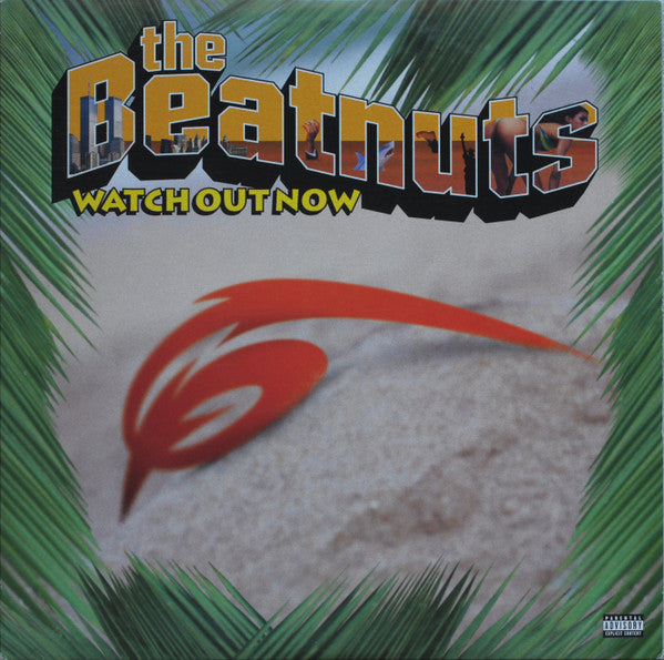 Master Release: Watch Out Now by The Beatnuts