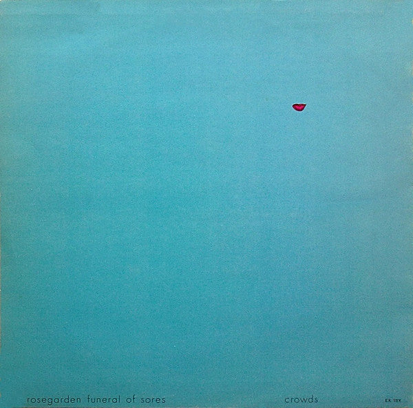 Release: Telegram Sam-Vinyl-Italy-1981-EX 15Y-377972