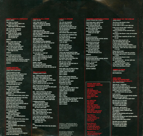 Warmer Communications