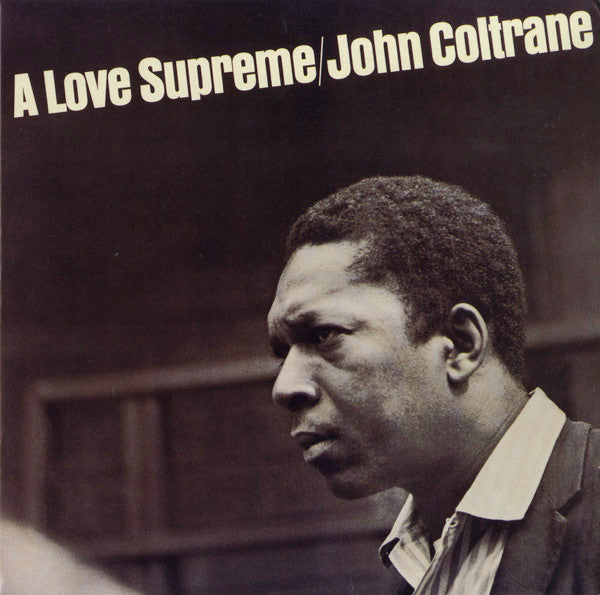 A Love Supreme