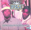 OutKast - Southernplayalisticadillacmuzik (Vinyl, 12