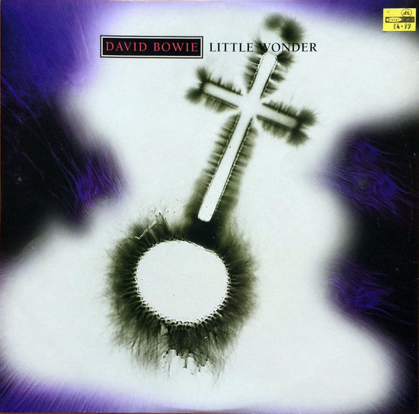 Release: Little Wonder-Vinyl-UK-1997-74321452071, 74321452071-362585