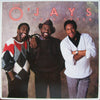 The O'Jays - Love Fever (Vinyl, LP, Album) Good Plus (G+) / Good (G)