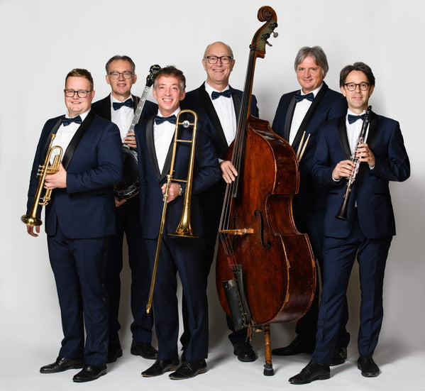 The Dutch Swing College Band