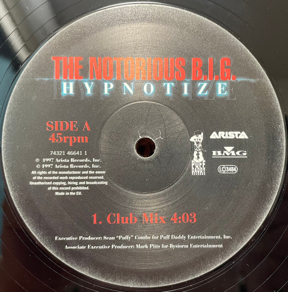 Hypnotize