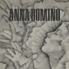 Anna Domino - 'Rythm' (Vinyl, 12