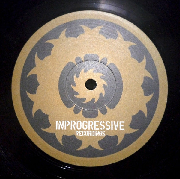 Release: Music Overseas-Vinyl-Spain-2005-INP 002-488049