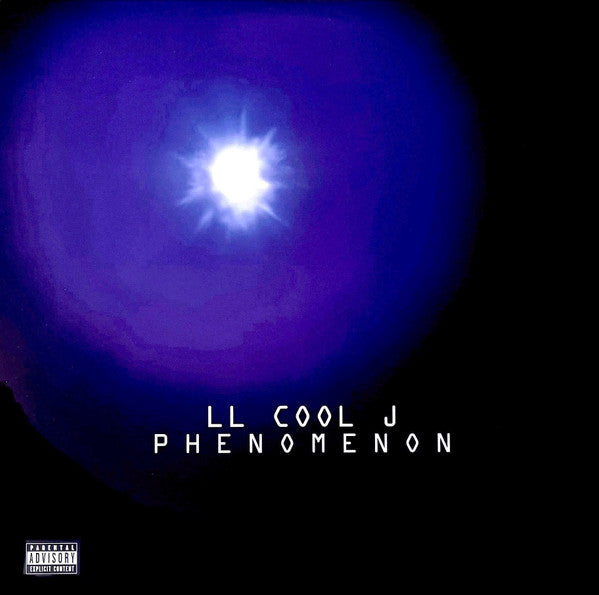 Release: Phenomenon-Vinyl-US-1997-314 539 186-1-226721