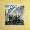 Misty In Roots - Musi-O-Tunya (LP, Album) - Very Good Plus (VG+) / Very Good Plus (VG+)