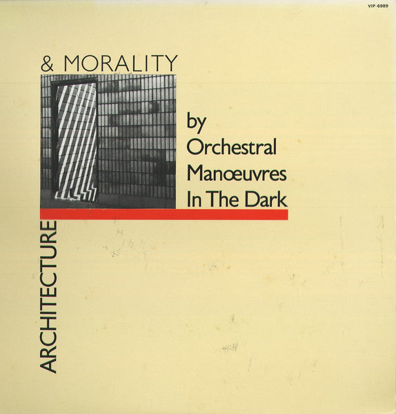 Architecture & Morality