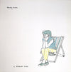 Tracey Thorn - A Distant Shore (Vinyl, LP, Album, Stereo) Very Good Plus (VG+) / Good Plus (G+)