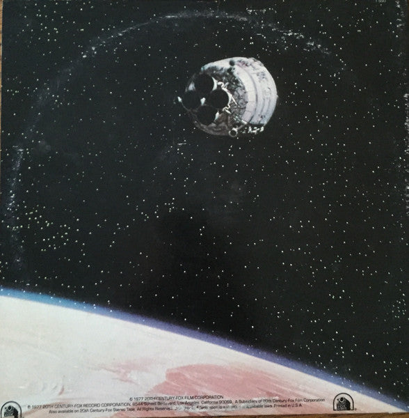 The Story Of Star Wars