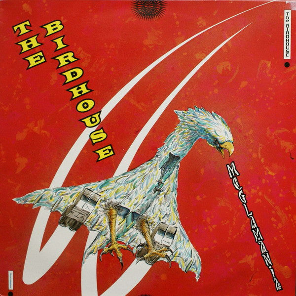 Master Release: Meglamania by The Birdhouse